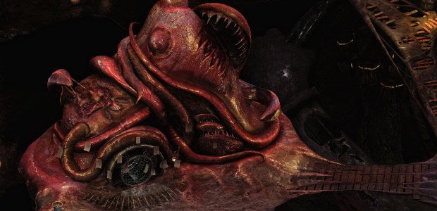 Torment: Tides of Numenera trailer highlights the Nano class