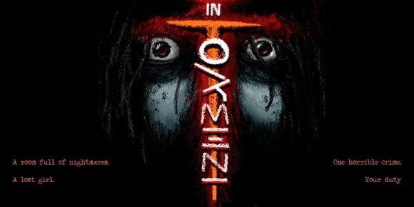 Free To Hurt: In Torment