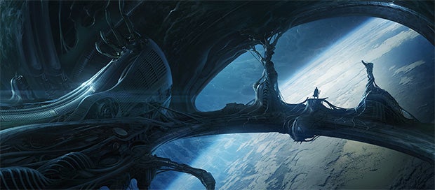 Torment: Tides Of Numenera Recedes Till Late 2015