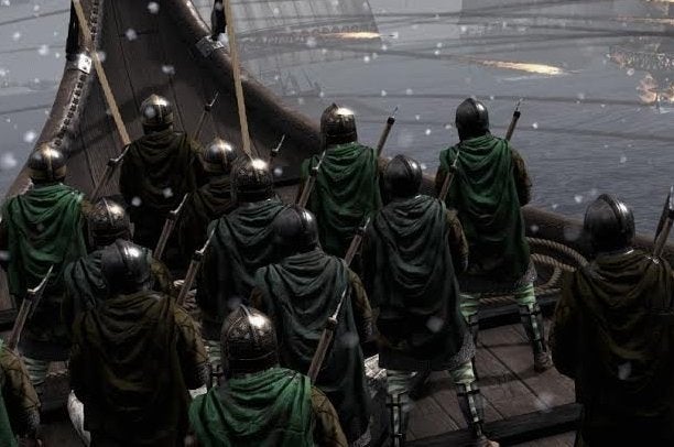 Total War: Attila release date announced