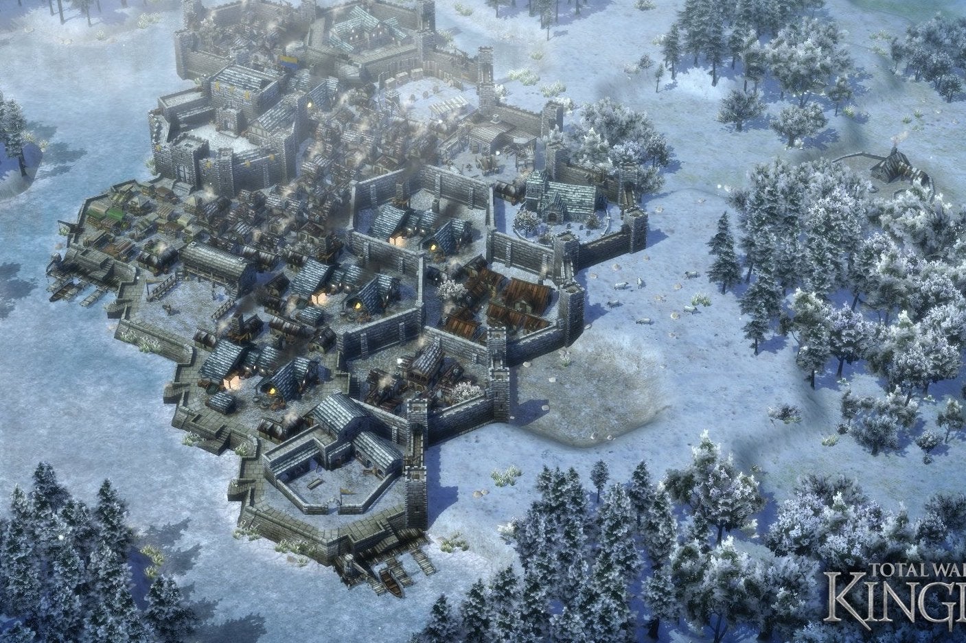 Total War Battles: Kingdom enters open beta