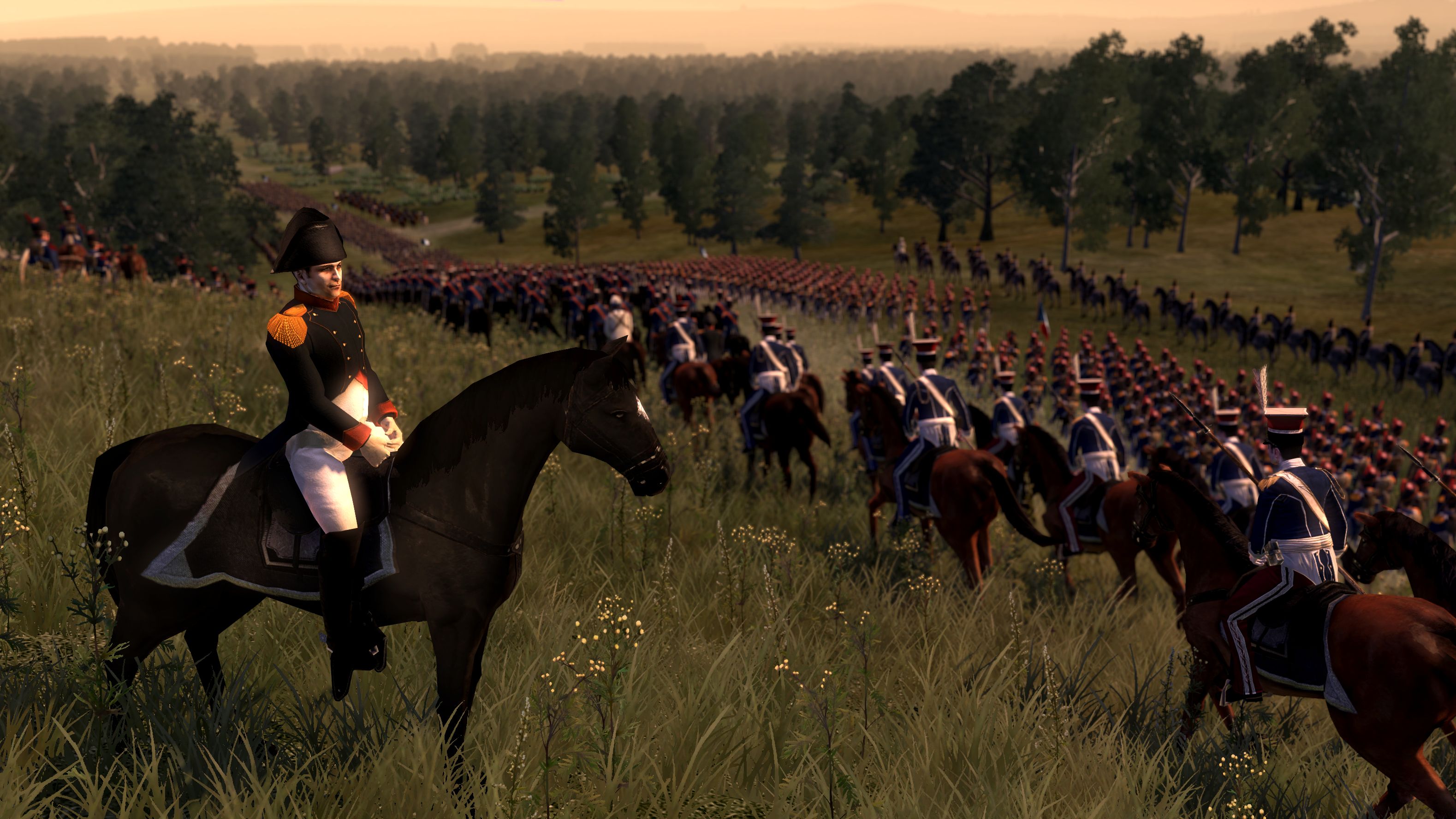 Total War: Medieval II, Empire & Napoleon get Definitive Editions