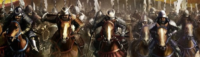 Total War: Shogun 2 – Gold Edition releasing in March