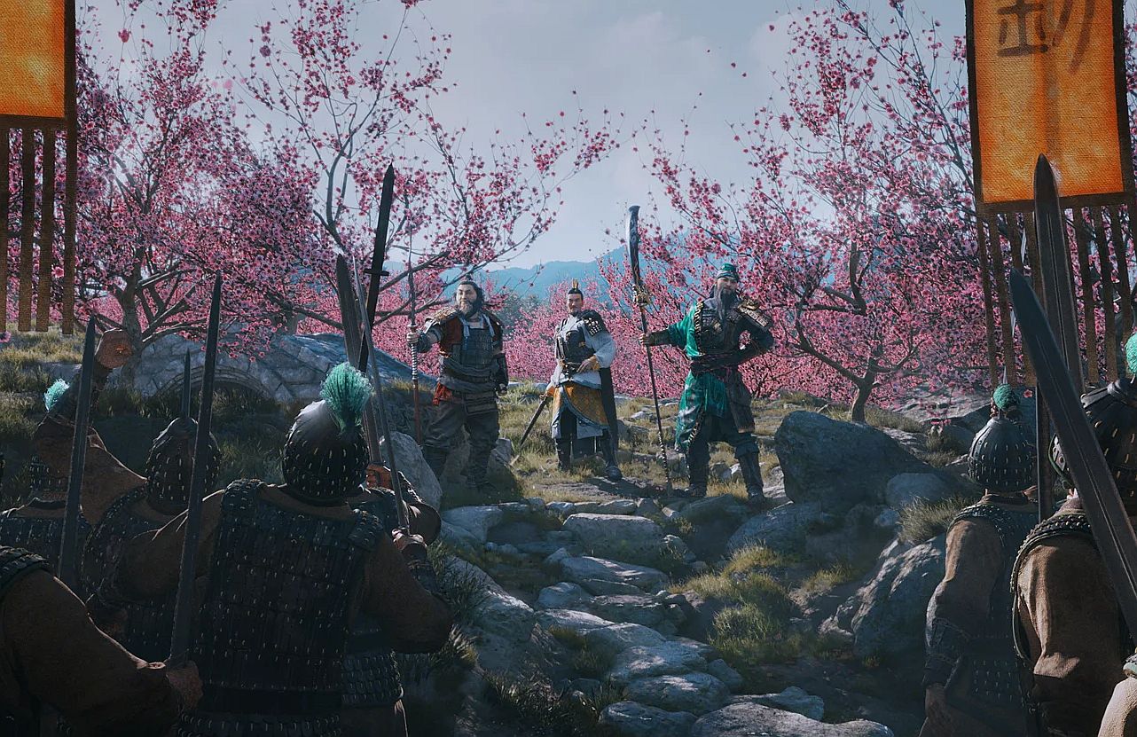 Total War: Three Kingdoms reviews round-up - all the scores
