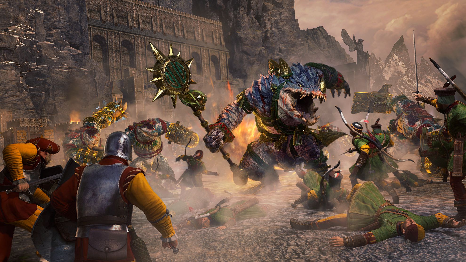 Warhammer community speaks out against racist YouTuber