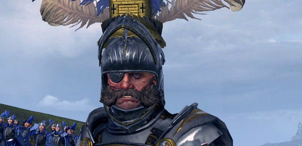 Creative Assembly's Franco Jam Returns Next Week