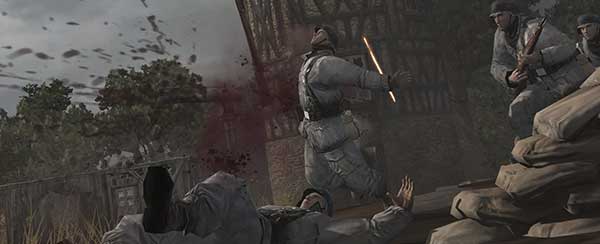 Headline With A ?: Company of Heroes Sequel?
