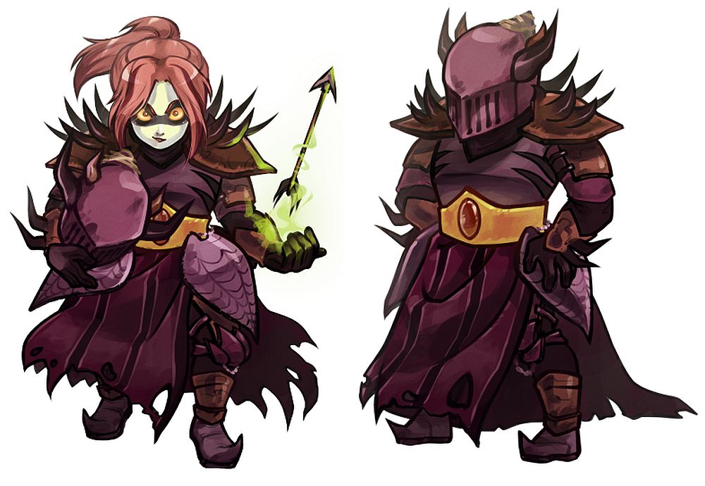 TowerFall expansion Dark World releases next week