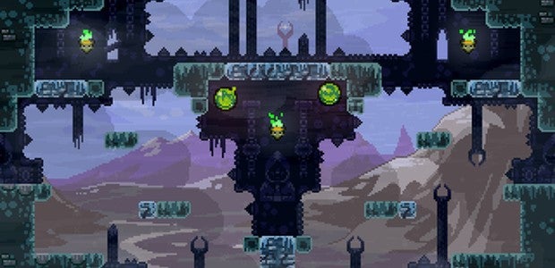 Towerfall Dark World Expansion Adds New Everything