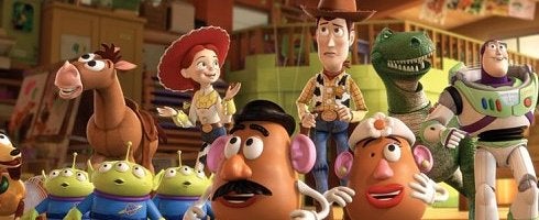 Deadly Premonition, Rock Band 3, Toy Story 3 lectures added to GDC 2011
