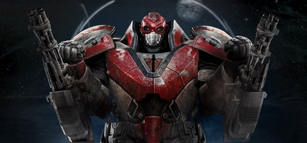 Tomorrow's Planetside 2 Call To Arms