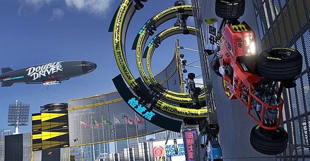 Have You Played... Trackmania Turbo?