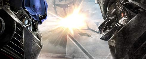 First gameplay trailer for Transformers: War for Cybertron released