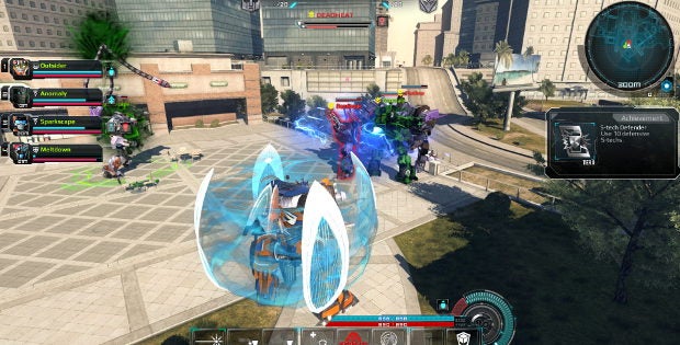 Powering Down: Transformers Universe Closing In January