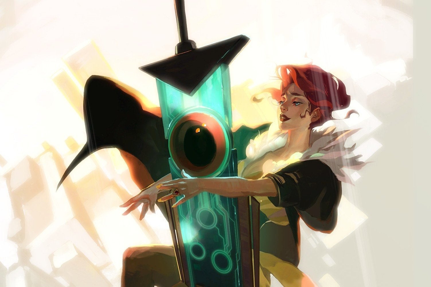 Transistor review