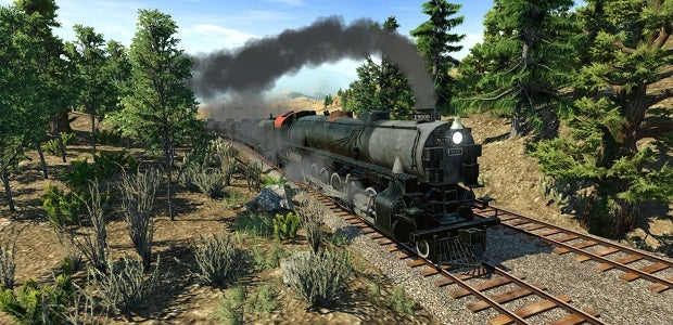 Planes, Trains And Automoboats: Transport Fever