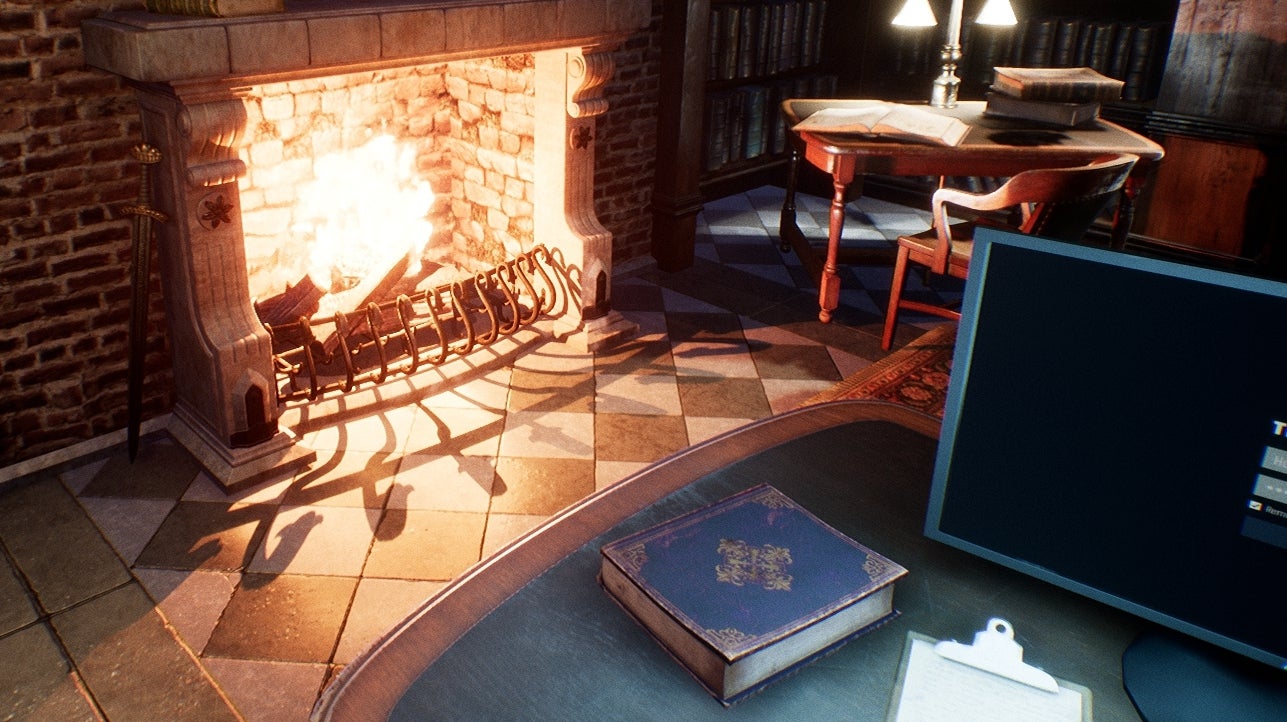 Treasure Hunter Simulator and the surprising allure of metal detecting