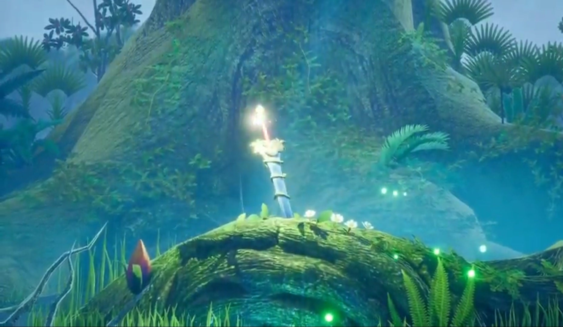Trials of Mana finally comes West to Switch in 2020