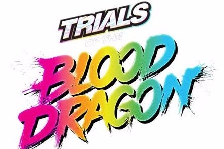 Trials of the Blood Dragon trademark spotted