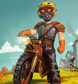 Trials Frontier reviews go live, get all the scores here