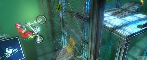 Trials HD passes 1 million sales mark on Xbox Live