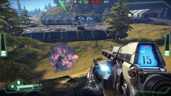 Also In Jetpack News: Tribes Ascend Trailer