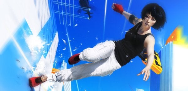 Have Faith: Mirror's Edge "On The List" For A Return