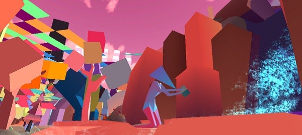Awake Into Dreams: TRIP