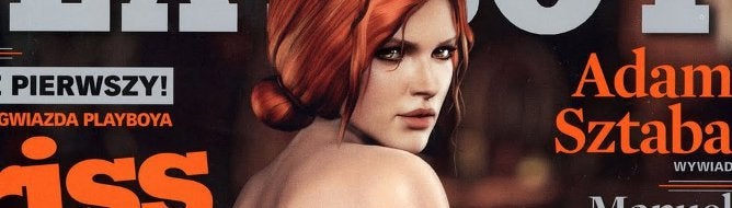 Thursday Shorts II: Witcher nudes, Catherine shots, Disciples III, WoW, MMA, Make-a-Wish