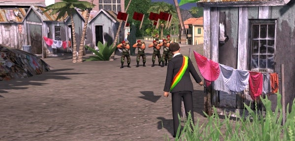 Wot I Think: Tropico 4