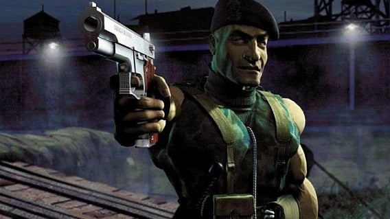 Tropico publisher Kalypso acquires rights to classic stealth-tactics series Commandos
