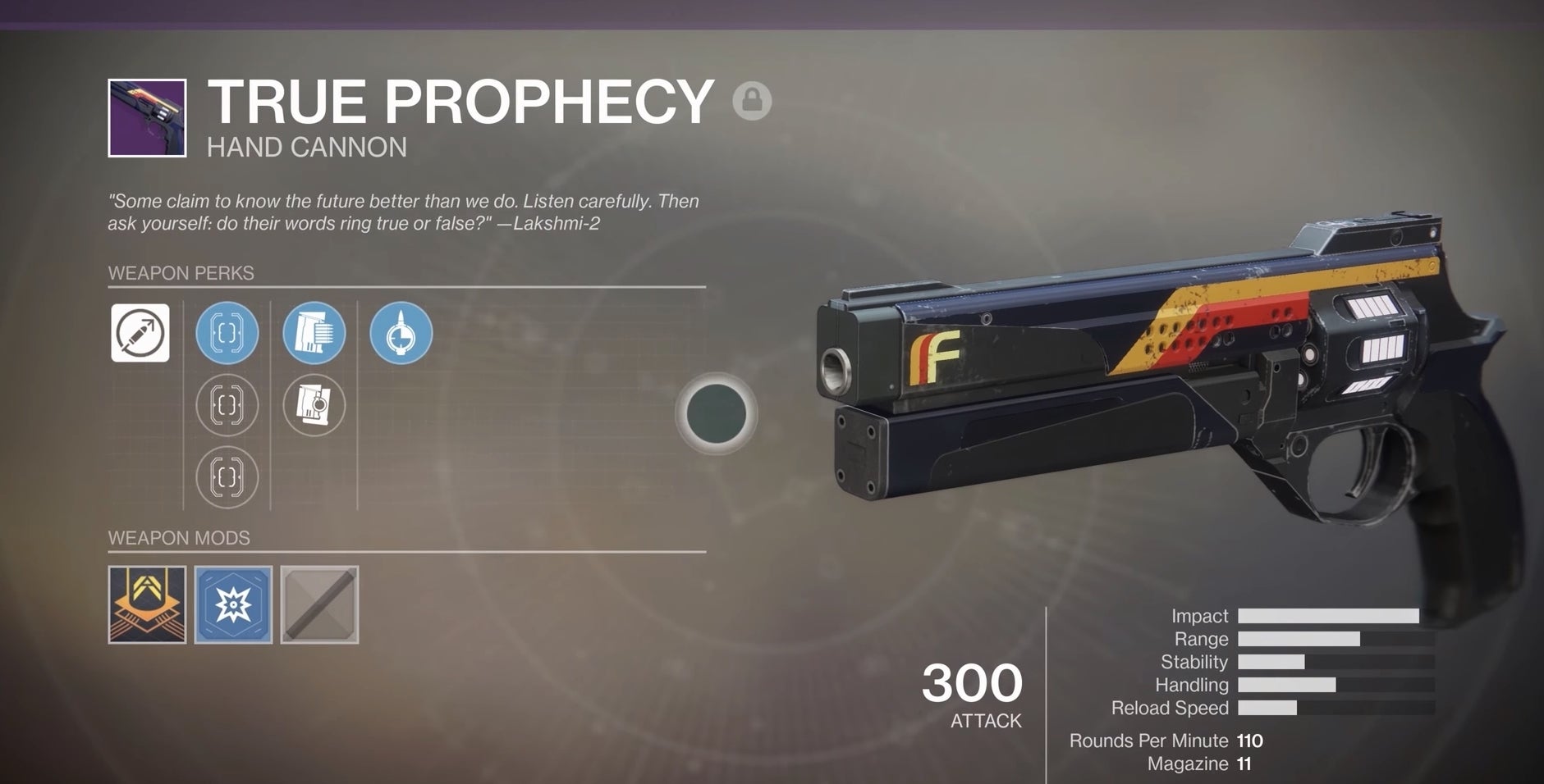 Destiny 2: top 5 Legendary weapons from the Faction Rally you need to get