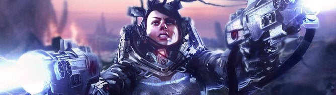 Tryst now available on Steam