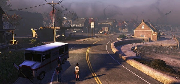Temporary Templars: Secret World's First Beta Weekend