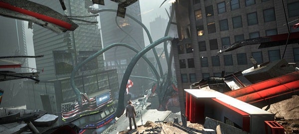 Escape To New York: The Secret World's First Raid