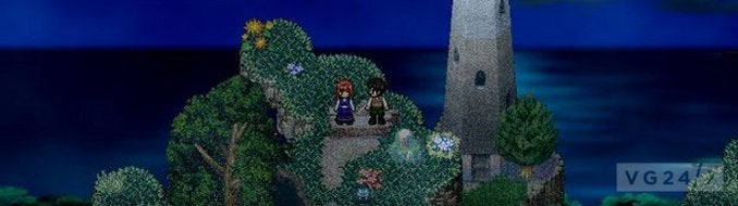 To the Moon arrives November 1, new trailer