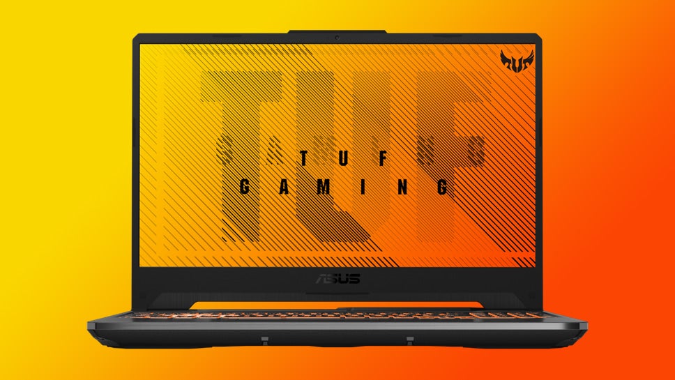 Get this Asus RTX 3070 gaming laptop for £1250