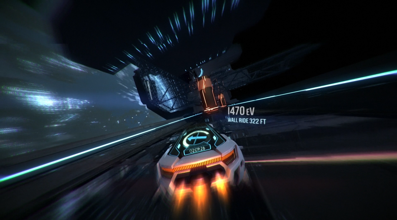 Distance jumps early access September