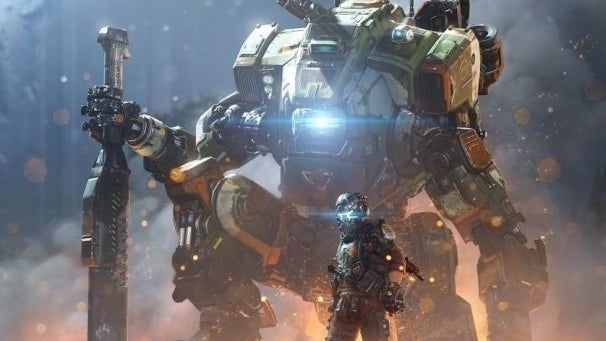 Another Titanfall game will launch this year