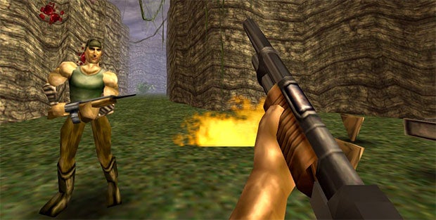 Turok download PC