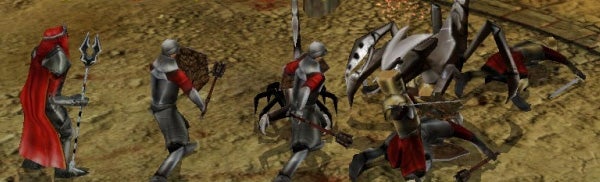 Twoer Defence: The Two Worlds 2 Spin-Off