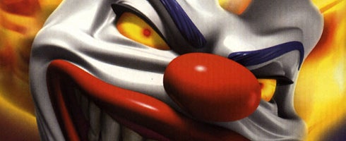 Jaffe: "I wish we were making a new Twisted Metal"