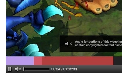 Twitch vows: we won't bring audio recognition to live streams