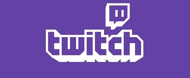 Twitch music library