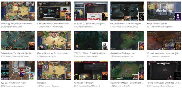 Make Haste! Twitch Cut Broadcast Delay By Around 33%