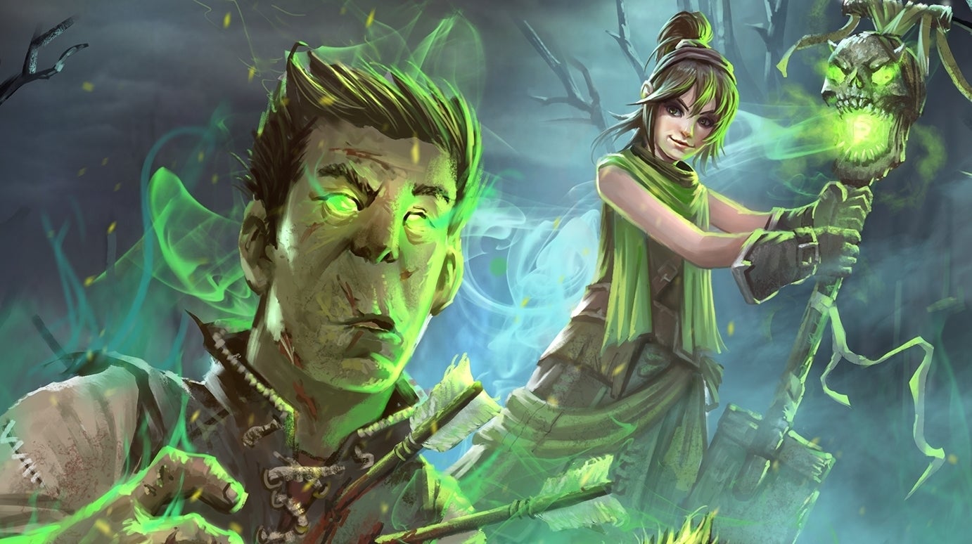 Ahead of Fable's big budget return, spin-off Fable Fortune is waving farewell