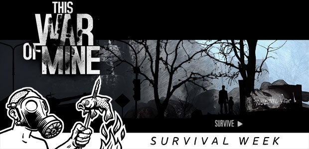Interview: Warzone Survival In This War Of Mine