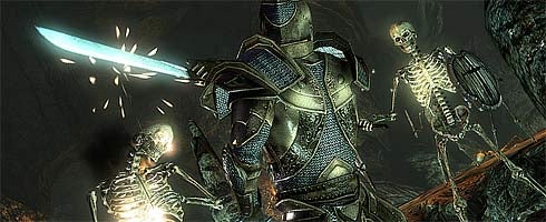 Two Worlds II gets firm release date for US