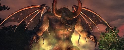 Two Worlds II delayed until October 5 in US