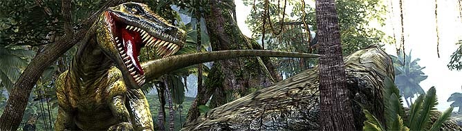 Topware: Next Two Worlds game "coming out in 2012"